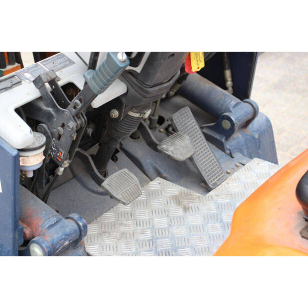 1992 Toyota 42-5FGF-18-46809060