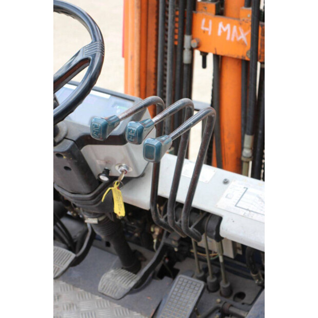 1992 Toyota 42-5FGF-18-46809062