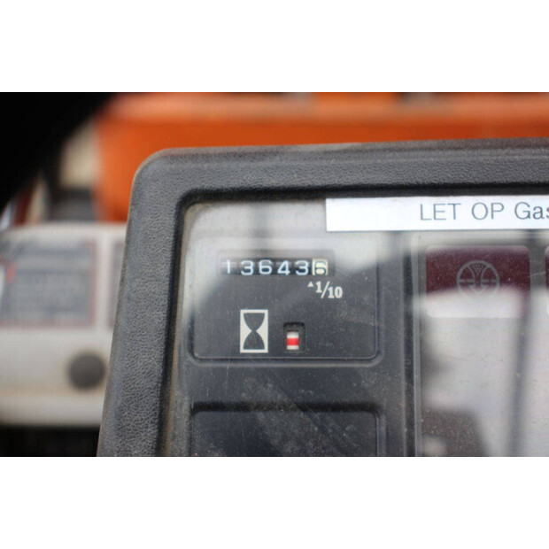 1992 Toyota 42-5FGF-18-46809066