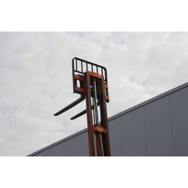 1992 Toyota 42-5FGF-18-46809070