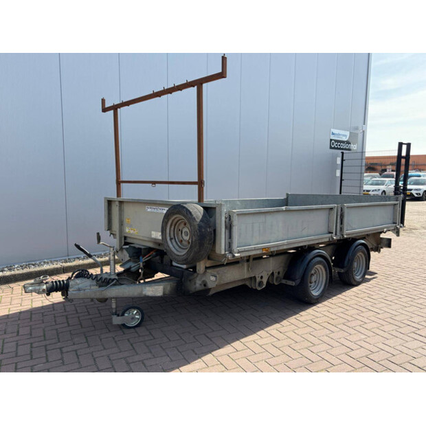 2019 Ifor Williams TT-46809071