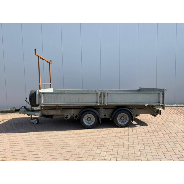 2019 Ifor Williams TT-46809072