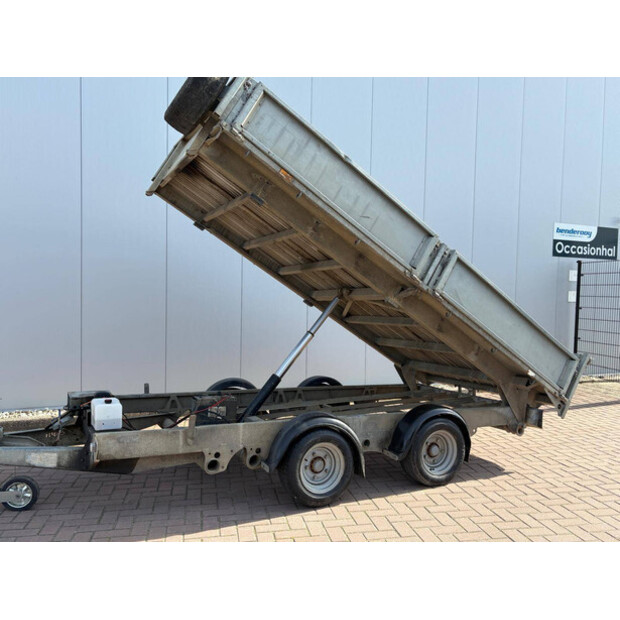 2019 Ifor Williams TT-46809073