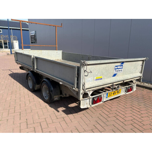 2019 Ifor Williams TT-46809074