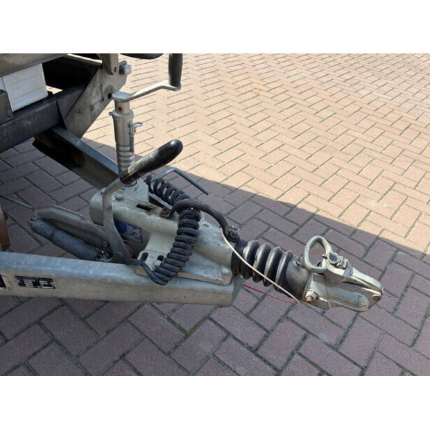 2019 Ifor Williams TT-46809075