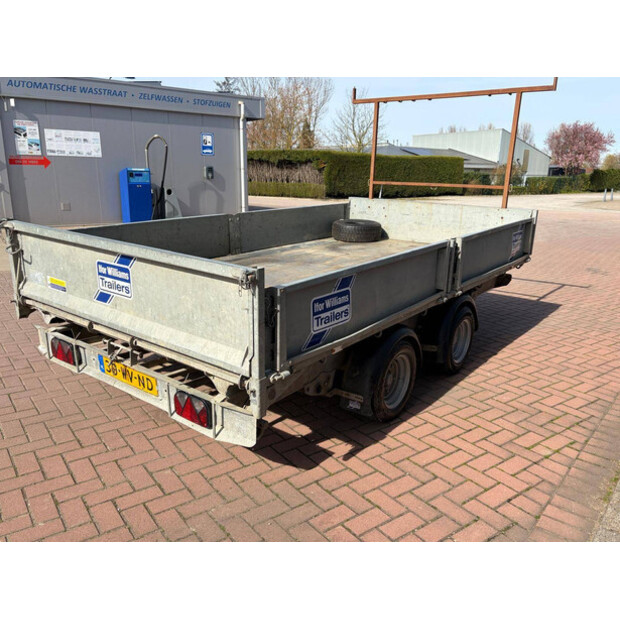 2019 Ifor Williams TT-46809076