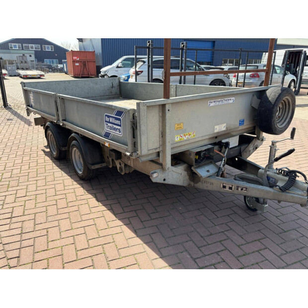 2019 Ifor Williams TT-46809077