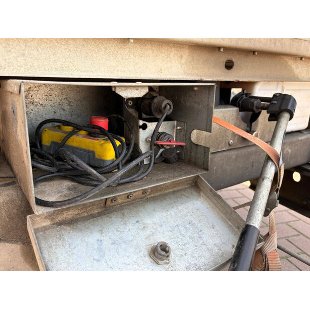 2019 Ifor Williams TT-46809078