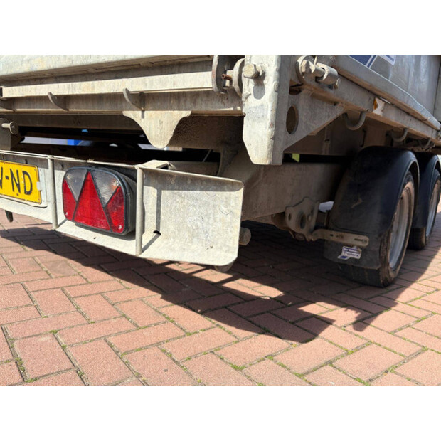 2019 Ifor Williams TT-46809079