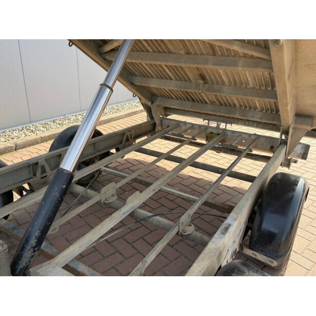 2019 Ifor Williams TT-46809080