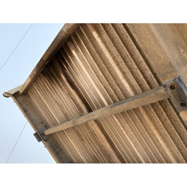 2019 Ifor Williams TT-46809081