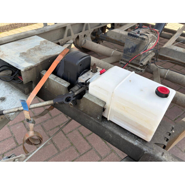 2019 Ifor Williams TT-46809082