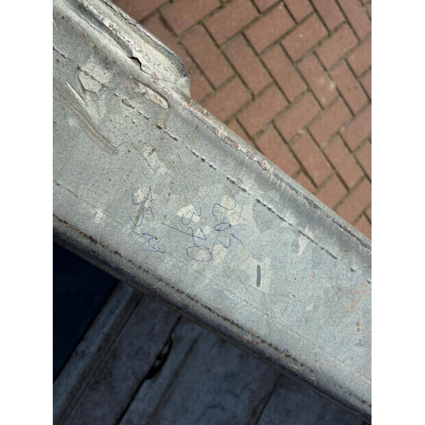 2019 Ifor Williams TT-46809083