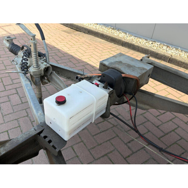 2019 Ifor Williams TT-46809084