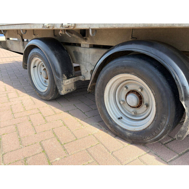 2019 Ifor Williams TT-46809088