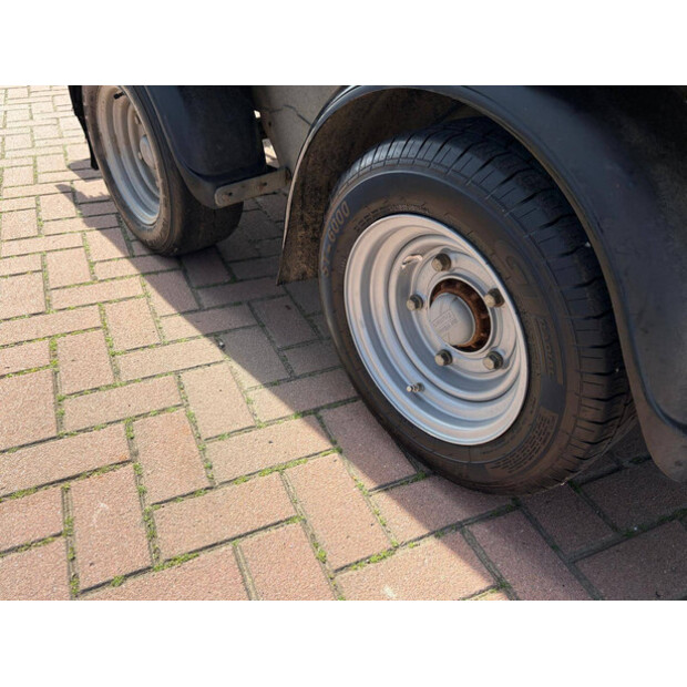 2019 Ifor Williams TT-46809089