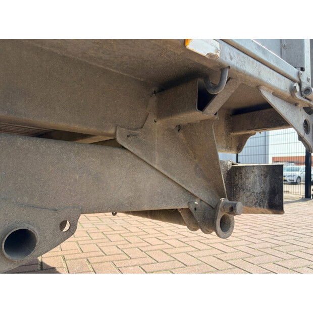 2019 Ifor Williams TT-46809090