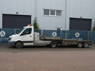 Image de 2008 VELDHUIZEN DO