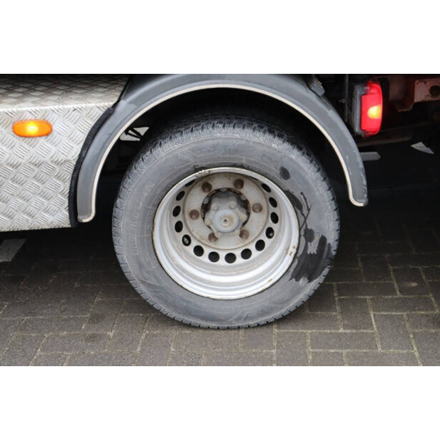 2008 فيلدهايزن DO-46809106