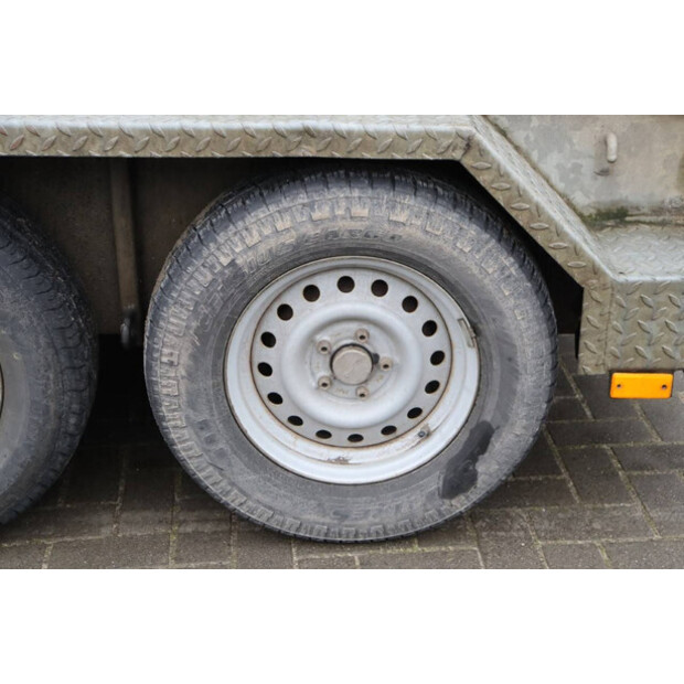 2008 فيلدهايزن DO-46809109