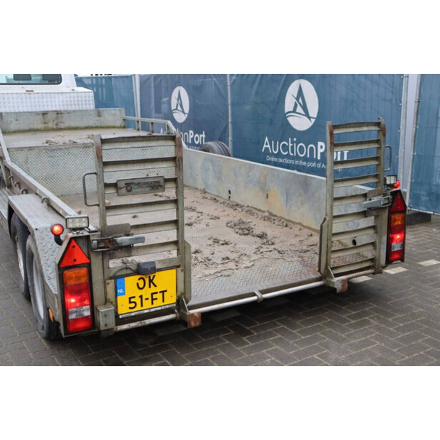 2008 فيلدهايزن DO-46809110