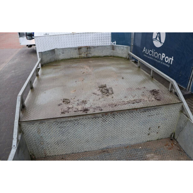 2008 فيلدهايزن DO-46809114