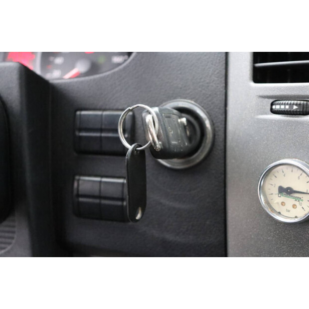 2008 فيلدهايزن DO-46809124