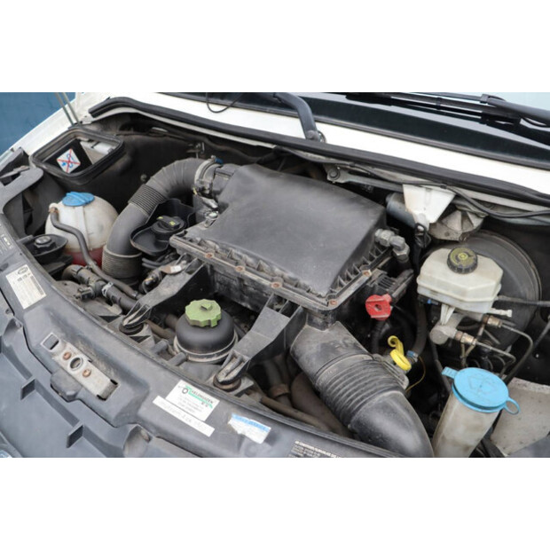 2008 فيلدهايزن DO-46809133