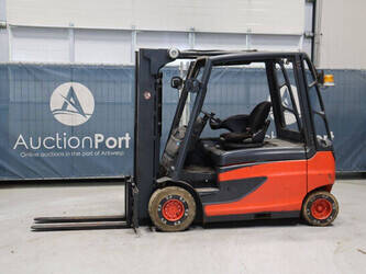 صورة ل رافعات 2012 ليندي E25L-01