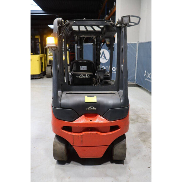 2012 Linde E25L-01-46809164