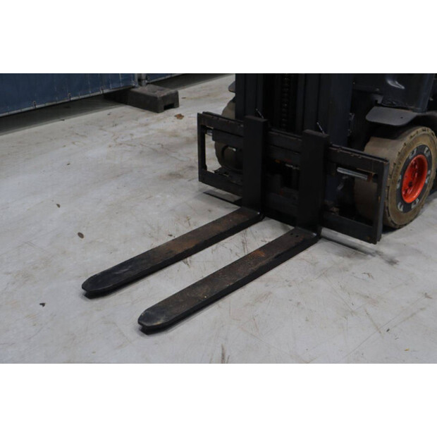 2012 Linde E25L-01-46809169