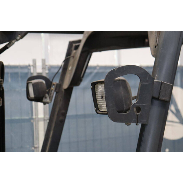 2012 Linde E25L-01-46809172