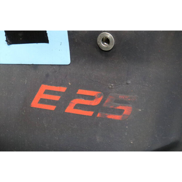 2012 Linde E25L-01-46809173