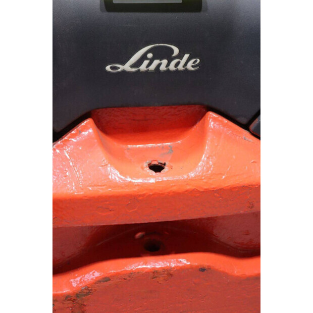 2012 Linde E25L-01-46809177