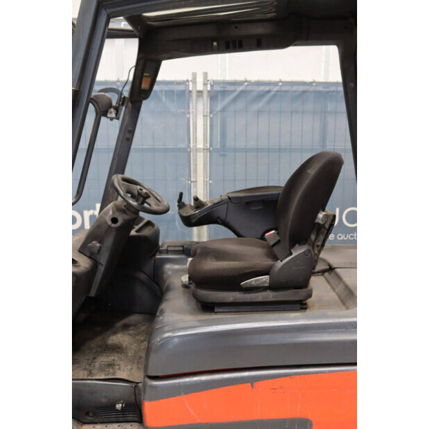 2012 Linde E25L-01-46809179