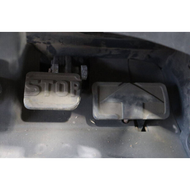 2012 Linde E25L-01-46809182