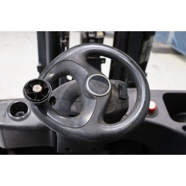 2012 Linde E25L-01-46809183