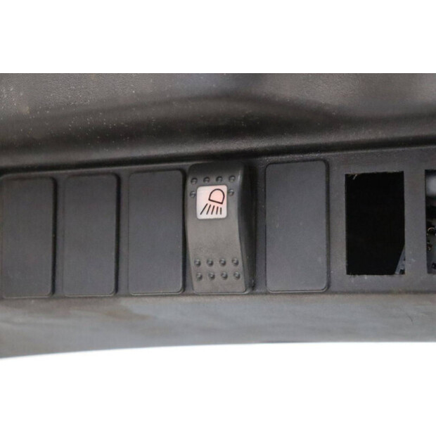 2012 Linde E25L-01-46809186