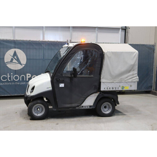 Club Car CA300-46809195