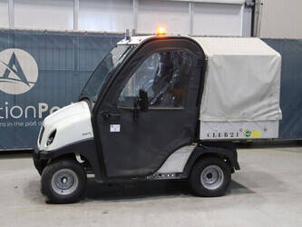 صورة ل متنوع كلوب كار CA300