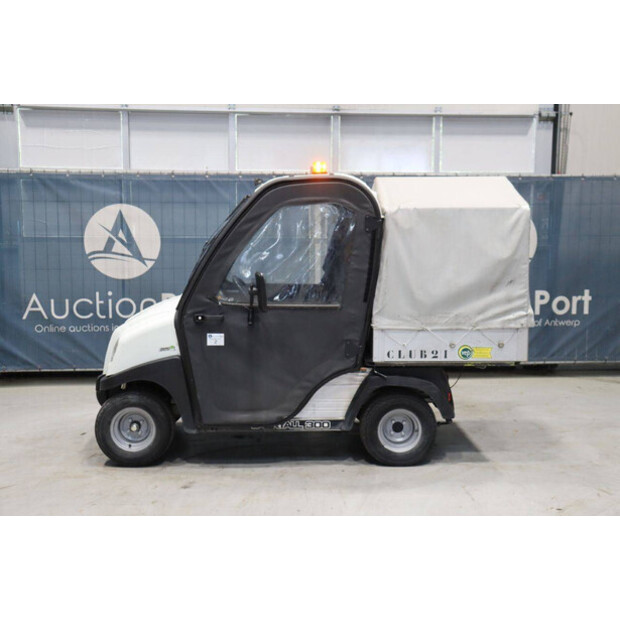 Club Car CA300-46809196