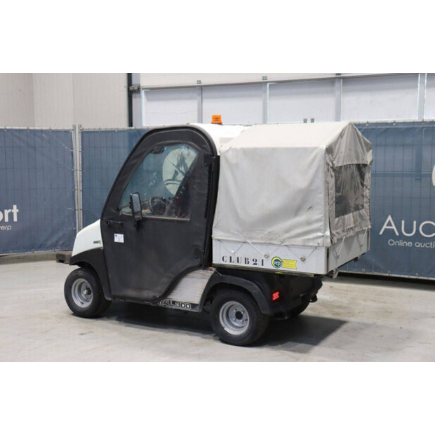 Club Car CA300-46809197