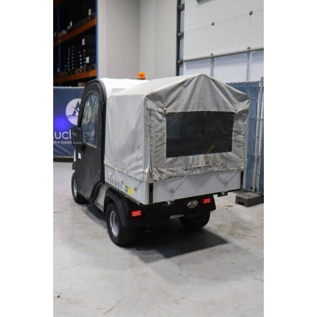 Club Car CA300-46809198