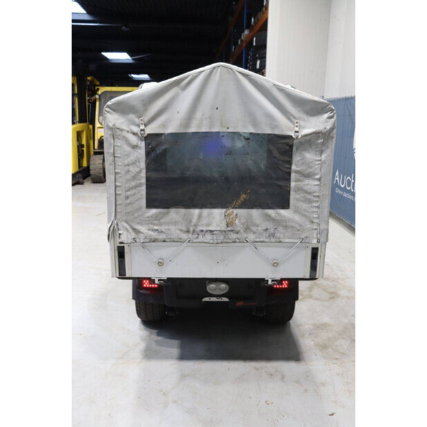 Club Car CA300-46809199