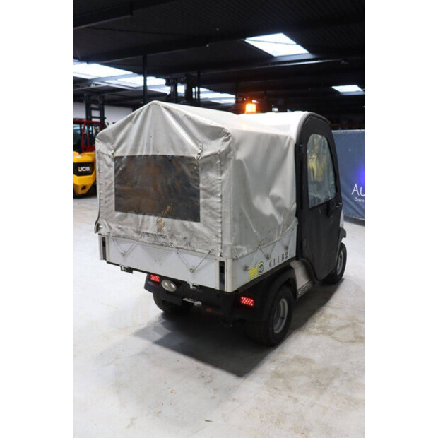 Club Car CA300-46809200