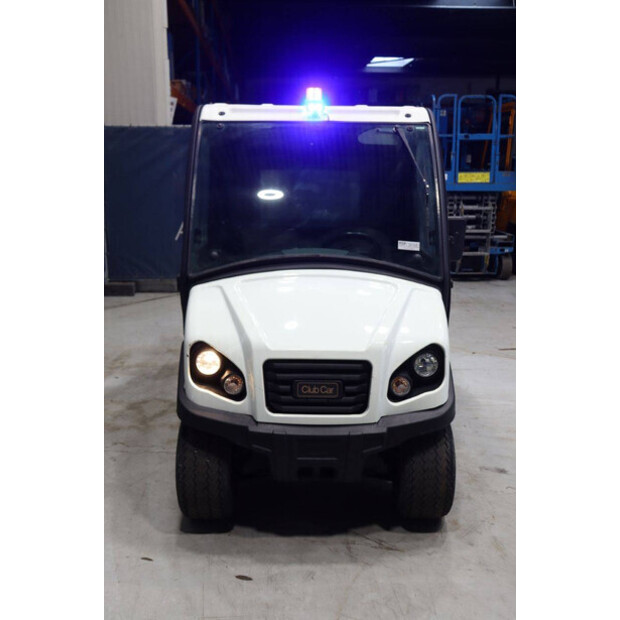 Club Car CA300-46809202