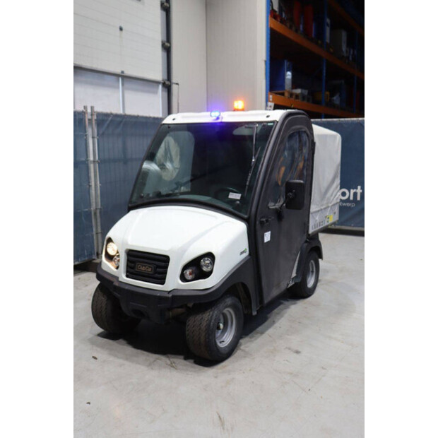 Club Car CA300-46809203