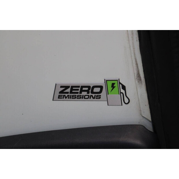 Club Car CA300-46809207