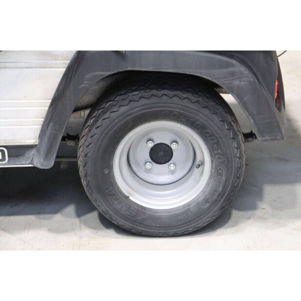 Club Car CA300-46809209