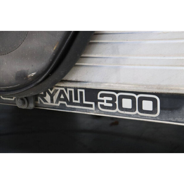 Club Car CA300-46809210